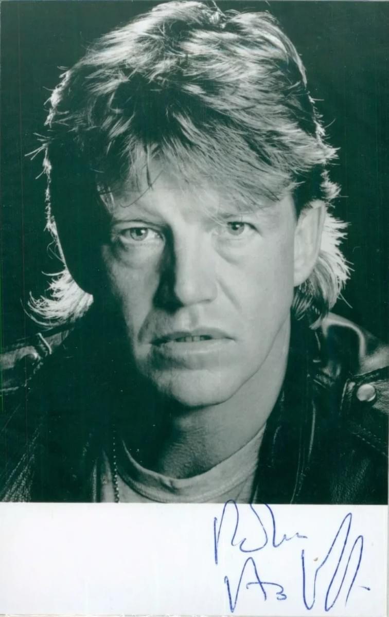 Robin Askwith 2